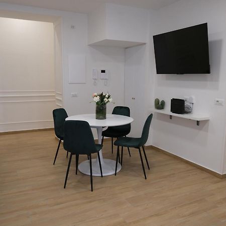 나폴리 Toledo 292 Luxury House 아파트 외부 사진