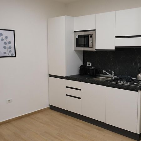 나폴리 Toledo 292 Luxury House 아파트 외부 사진