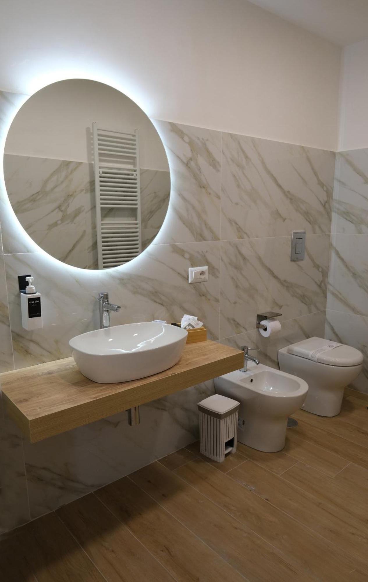 나폴리 Toledo 292 Luxury House 아파트 외부 사진